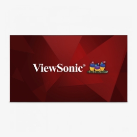 Viewsonic, HD Png Download, Free Download