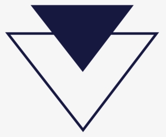 Navy-icon - Triangle, HD Png Download, Free Download