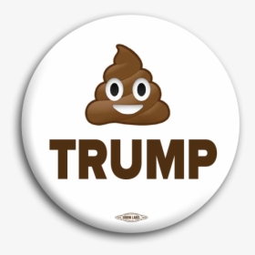 Pile Of Poo Emoji Feces T Shirt Shit - Cartoon, HD Png Download, Free Download