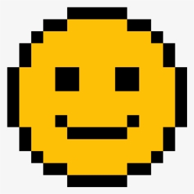 Pacman Eating Gif Transparent , Png Download - Pixel Art Emoji Easy, Png Download, Free Download