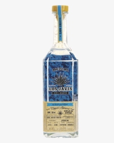 Los Javis Espadin Mezcal, HD Png Download, Free Download