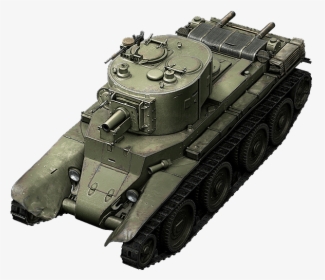Bt-7 Artillery В World Of Tanks Blitz - World Of Tanks Blitz Su 152, HD Png Download, Free Download