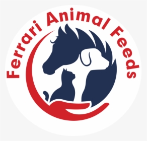 Ferrari Animal Feeds Logo - Graphic Design, HD Png Download, Free Download