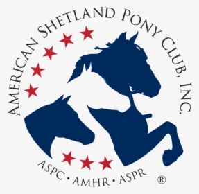 American Shetland Pony Club, HD Png Download, Free Download