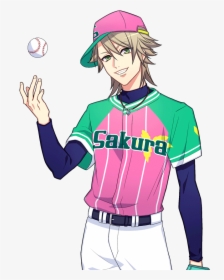 A3 Kazunari, HD Png Download, Free Download