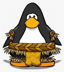 תוצאת תמונה עבור Tiki The Penguin‏ - Club Penguin Penguin Colors, HD Png Download, Free Download