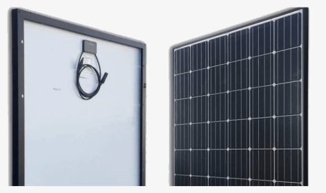 Renogy 300 Watt 24 Volt Monocrystalline Solar Panel - Solar Panel, HD Png Download, Free Download
