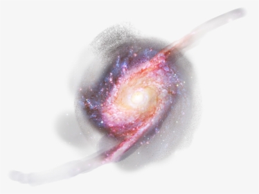 Galaxy, HD Png Download, Free Download