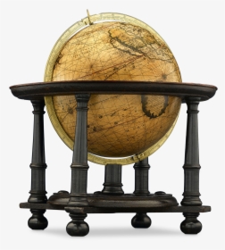 Table Globe, HD Png Download, Free Download