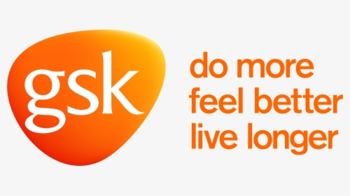 Gsk Do More Feel Better Live Longer , Png Download - Gsk Do More Feel Better Live Longer, Transparent Png, Free Download