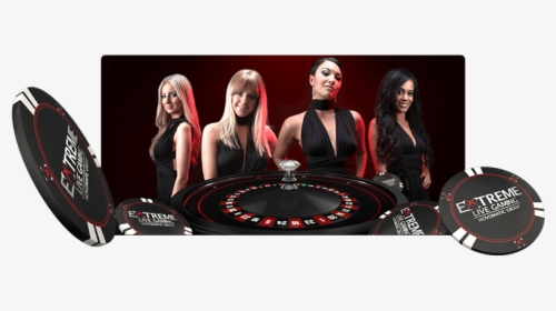 Thumb Image - Casino Live Game Png, Transparent Png, Free Download