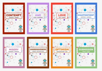 Cartas De Recompensa Gamificacion, HD Png Download, Free Download