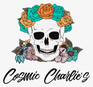 Cosmic Charlies - Graphic Design, HD Png Download, Free Download