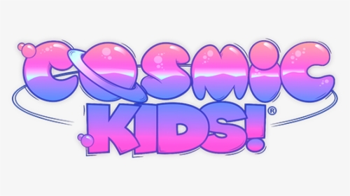 Cosmic Kids, HD Png Download, Free Download