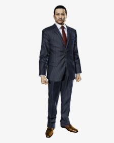 Suit With Shorts Mens, HD Png Download, Free Download