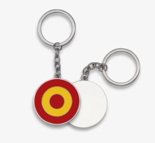 Llavero "españa - Keychain, HD Png Download, Free Download