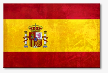 Spain Flag, HD Png Download, Free Download