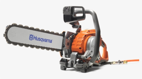 Chain Saw - Husqvarna K 6500 Chain, HD Png Download, Free Download