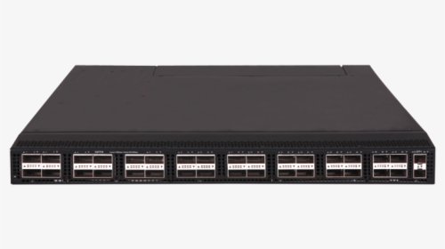 Hpe Flexfabric 5950 Switch Series - Hpe 5950, HD Png Download, Free Download