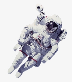 #astronaut #pngs #png #lovely Pngs #usewithcredit #freetoedit - Astronauts Wear Space Suits, Transparent Png, Free Download