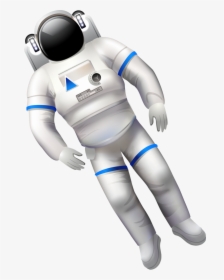 Pin By Richard Cespedes On A-tarea Escolar - Astronaut, HD Png Download, Free Download