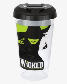 Wicked The Musical Poster, HD Png Download, Free Download