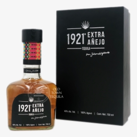 1921 Extra Anejo Tequila, HD Png Download, Free Download