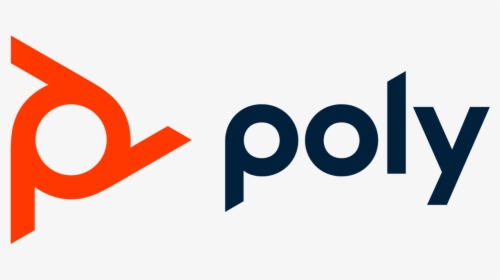 Poly Logo, HD Png Download, Free Download
