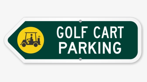Golf Cart Clip Art, HD Png Download, Free Download
