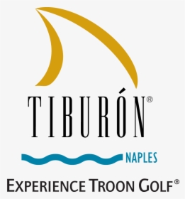 Tiburon Golf Club Logo, HD Png Download, Free Download