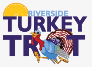 Riverside Turkey Trot - Archery, HD Png Download, Free Download