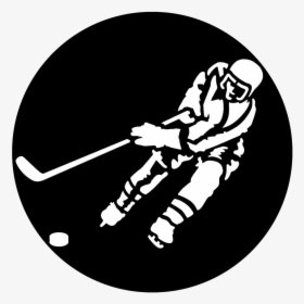 Apollo Sports - Hockey Player - Me-4066 - Illustration, HD Png Download, Free Download