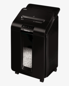 Fellowes - Fellowes Automax 100m Shredder, HD Png Download, Free Download