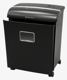 Paper Shredder Png Image - Paper Shredder, Transparent Png, Free Download