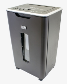 Paper Shredder 60 Sheets, 4*30mm, Auto Feed - Washing Machine, HD Png Download, Free Download