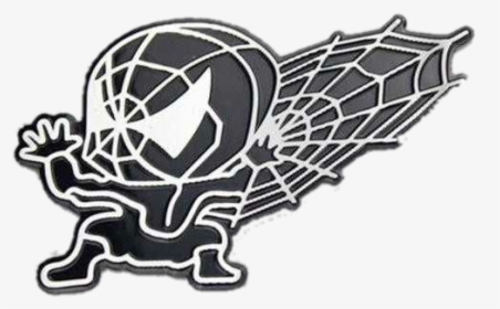 Hombre Araña - Emblem, HD Png Download, Free Download