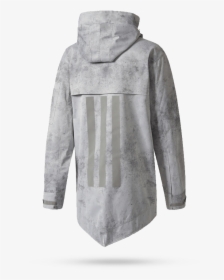 Adidas Jacket Image Cutout - Hoodie, HD Png Download, Free Download