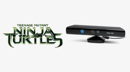 Tortugas Ninja Kinec - Teenage Mutant Ninja Turtles, HD Png Download, Free Download