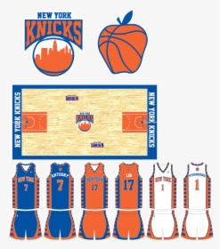 Newyorkknicks, HD Png Download, Free Download