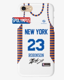 New York Knicks 4th - Mobile Phone Case, HD Png Download, Free Download