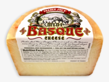 Trader Joe's Petit Basque, HD Png Download, Free Download