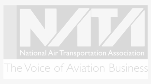Nata - National Air Transportation Association Png, Transparent Png, Free Download