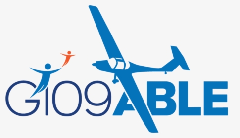 G109able-logo - Monoplane, HD Png Download, Free Download