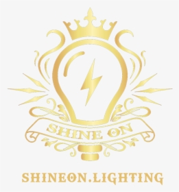 Shine Logo - Illustration, HD Png Download, Free Download