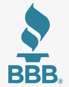Better Business Bureau Logo Png - Better Business Bureau Png, Transparent Png, Free Download
