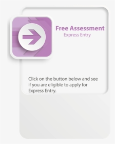 Icon , Png Download - Application Form For Free Assessment, Transparent Png, Free Download