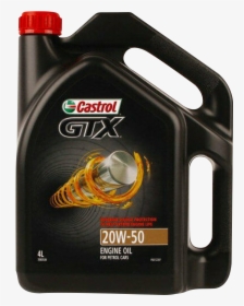 Castrol 15w40 Diesel Engine Oil, HD Png Download, Free Download