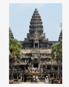 Angkor Wat, HD Png Download, Free Download