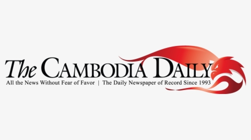 The Cambodia Daily - Graphics, HD Png Download, Free Download
