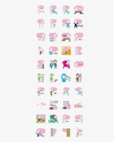 Mr Pink Sheep Man, HD Png Download, Free Download